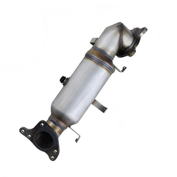 Northeastern Exhaust Stainless Steel Catalytic Fits 20162021 Honda Civic & 20172022 Honda CR-V 1.5L Direct Fit EPA-Approved