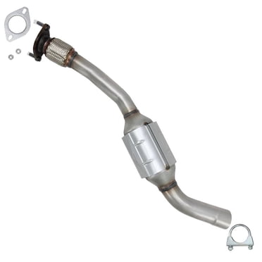 Direct Fit Catalytic Converter For 2010-2019 Ford Taurus 3.5L Turbo – Bank 1 & 2 (EPA Compliant)