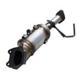 thumbnail image 2 of Happy19star Front Catalytic Converter Set For Jeep Wrangler 3.6L V6 2012-2017 - Left & Right 2 of 4