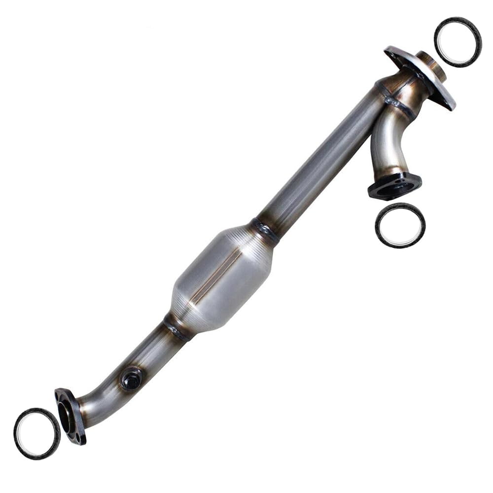 EPA ApprovedNortheastern Exhaust Right Catalytic compatible 20102023