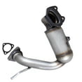 thumbnail image 1 of Northeastern Exhaust Stainless Steel Passenger Side Manifold Catalytic Fits 2015–2017 Chrysler 200 3.6L Sedan – Direct Fit with EPA-Approved, 1 of 9