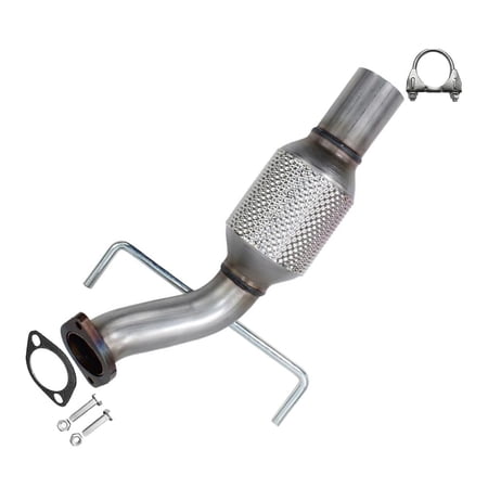 Northeastern Exhaust | Stainless Steel EPA-Approved Catalytic Converter Fits 2013–2021 Buick Encore 1.4L SUV | Direct-Fit Replacement