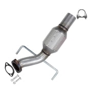Northeastern Exhaust | Stainless Steel EPA-Approved Catalytic Converter Fits 2013 2021 Buick Encore 1.4L SUV | Direct-Fit Replacement