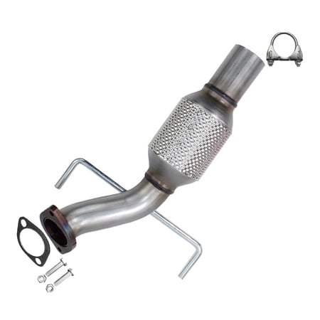 Northeastern Exhaust | Stainless Steel EPA-Approved Catalytic Converter Fits 2015–2021 Chevrolet Trax 1.4L | Direct-Fit Replacement