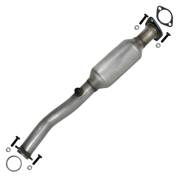 Driver Side Catalytic Converter for 2004 Nissan Pathfinder | 2008-2012 Pathfinder Armada | EPA Approved