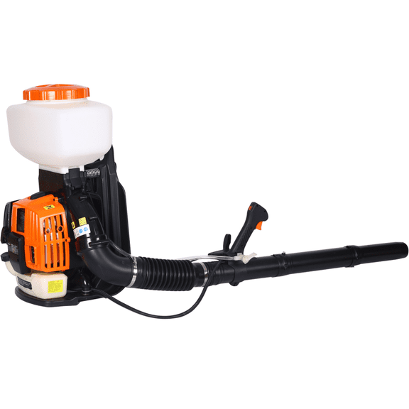 EPA Compliant 52cc Backpack Fogger Sprayer Mist Duster Machine