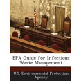 thumbnail image 1 of EPA Guide for Infectious Waste Management (Paperback), 1 of 1