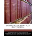 thumbnail image 1 of Epas Risk Management Plan RMP Program Paperback 1240460384 9781240460380 United States Congress Senate Committee, 1 of 1