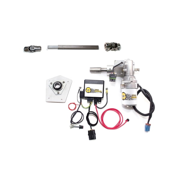 EPAS 1004 Electric Power Steering , 68-70 Mustang