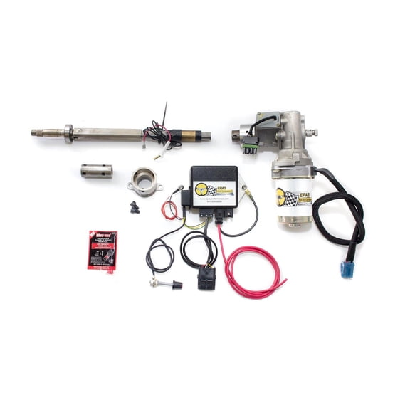 EPAS 1010 Electric Power Steering, 55-57 Ford Thunderbird
