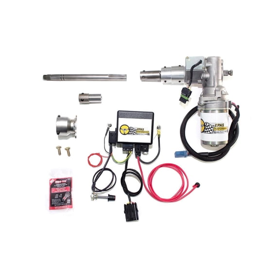 EPAS 1024 Electric Power Steering , 48-66 F100