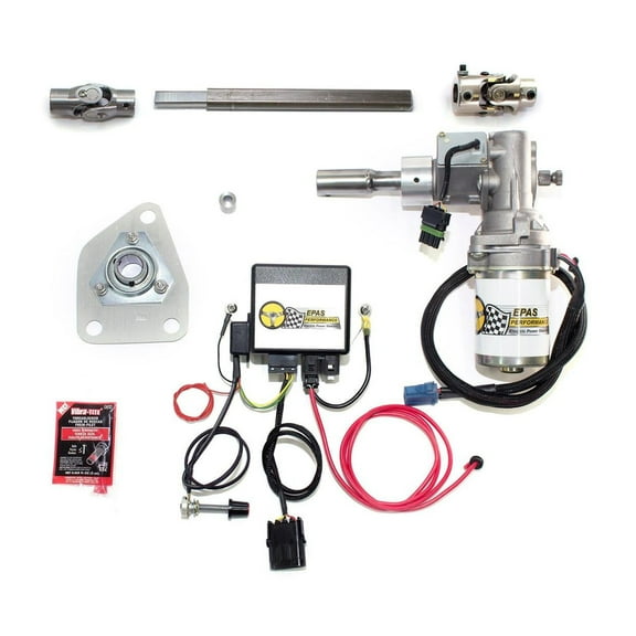 EPAS 3002 Electric Power Steering Kit, MOPAR A Body