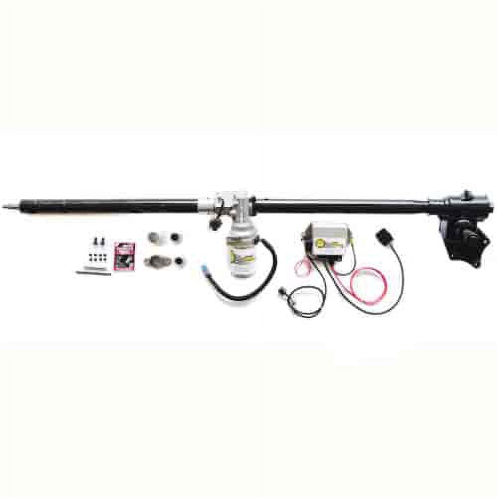 EPAS Performance 2001 Electric Power Steering Conversion Kit 19531962