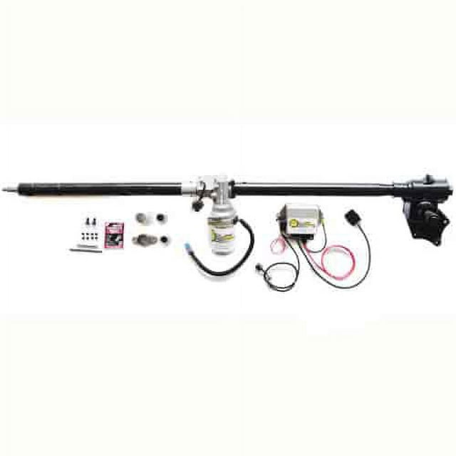 EPAS Performance 2001 Electric Power Steering Conversion Kit 19531962