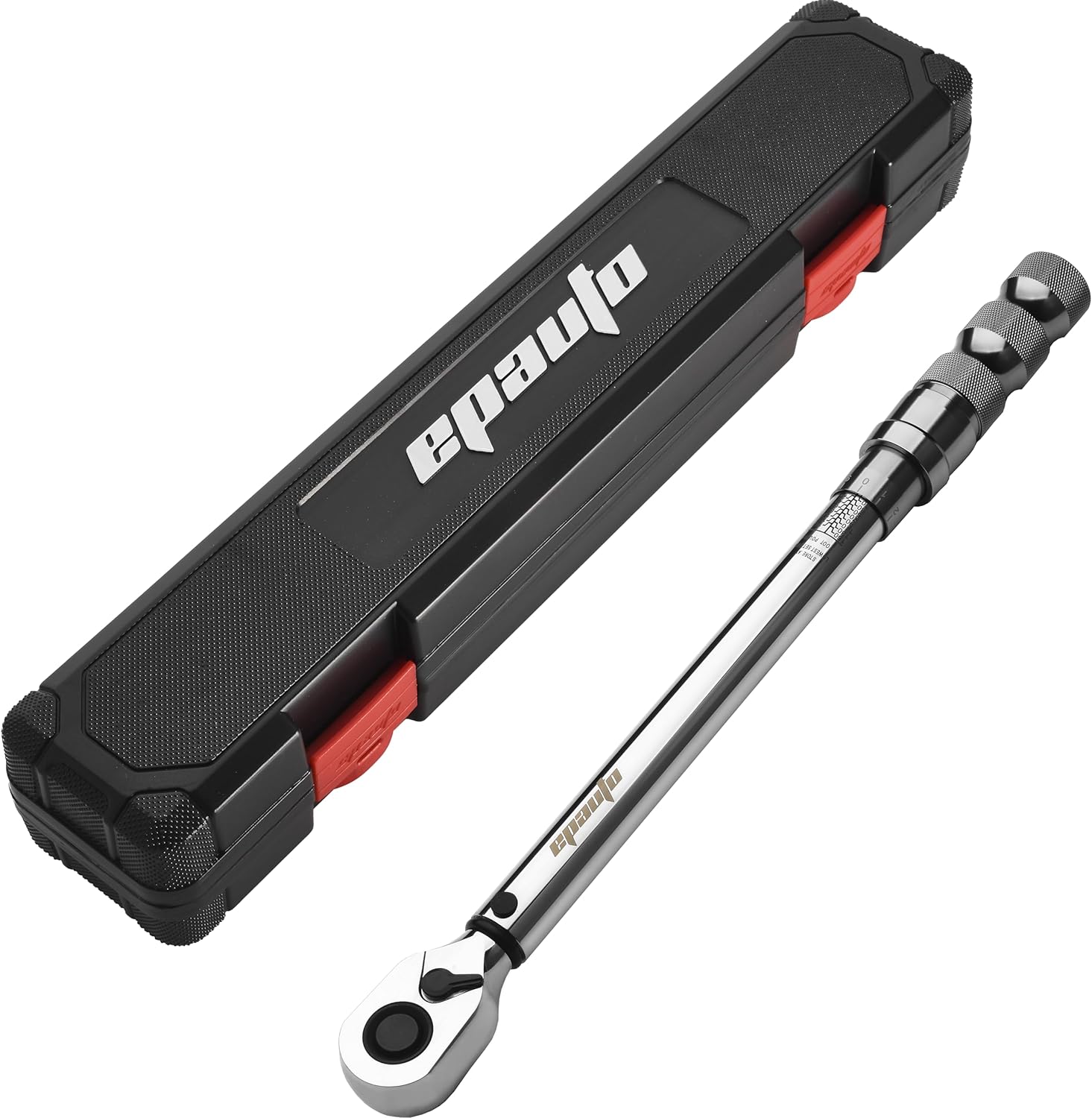 M208 3,688 Ft/Lbs Torque Multiplier Wrench Torque Multiplier 1Inch