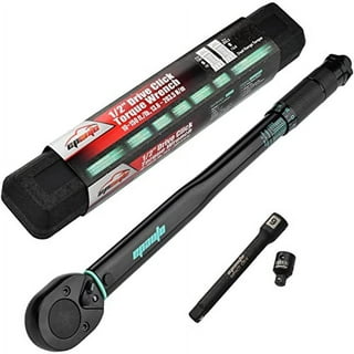 NM Torque Wrenches