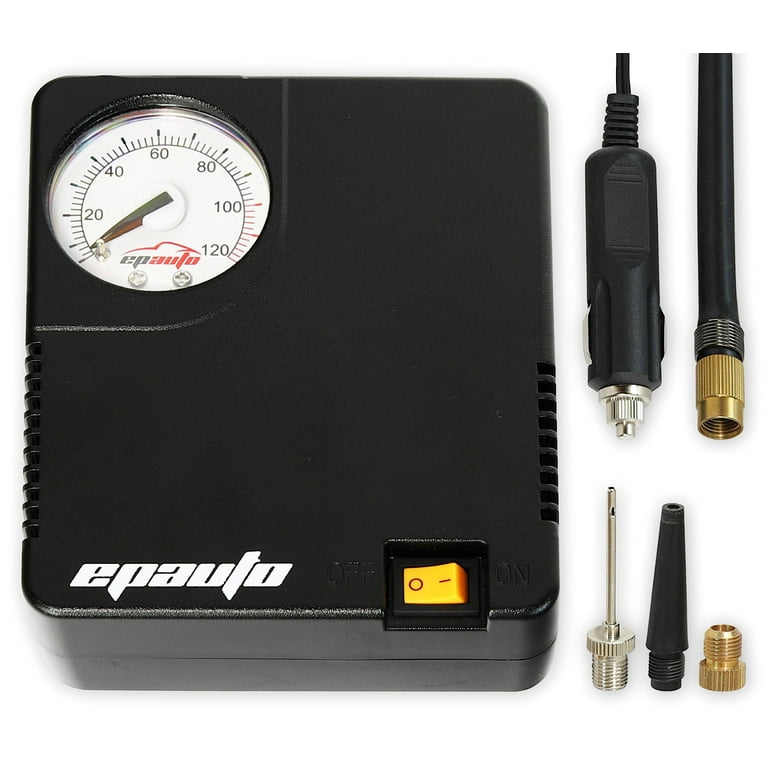 Epauto 12v air hot sale compressor