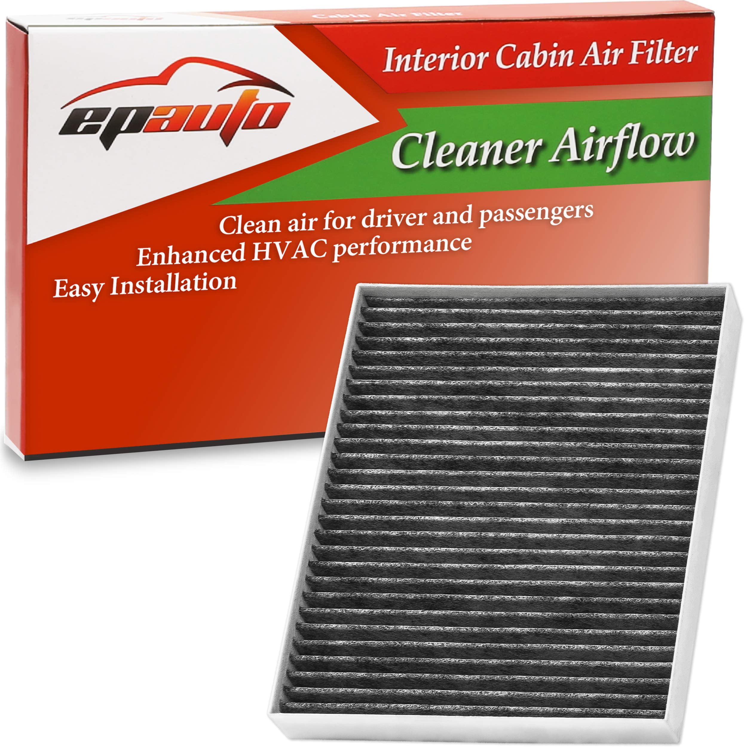 VALEO - 698159 - Filter, interior air (Heating/Ventilation). Irish