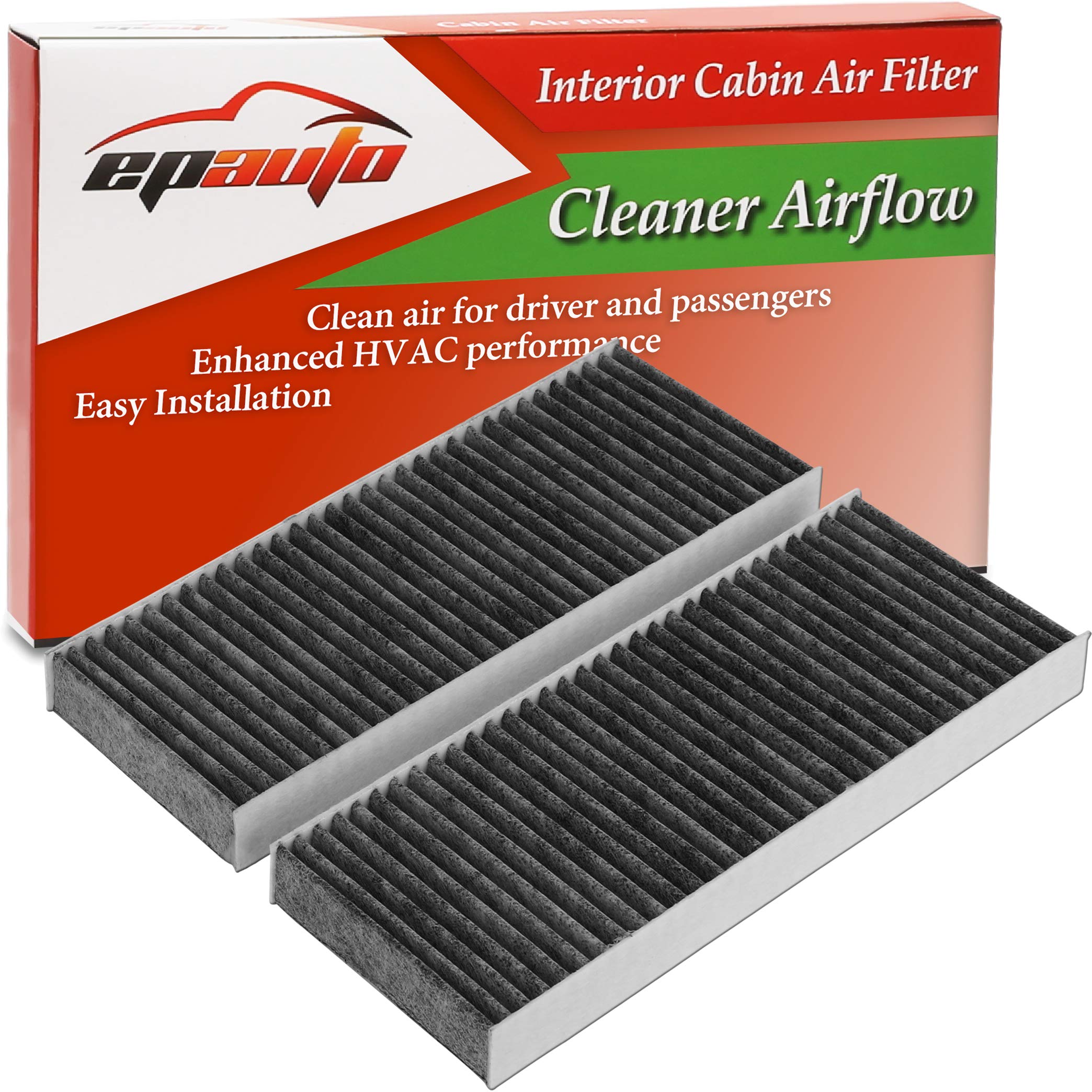 Nissan Frontier Cabin Air Filter