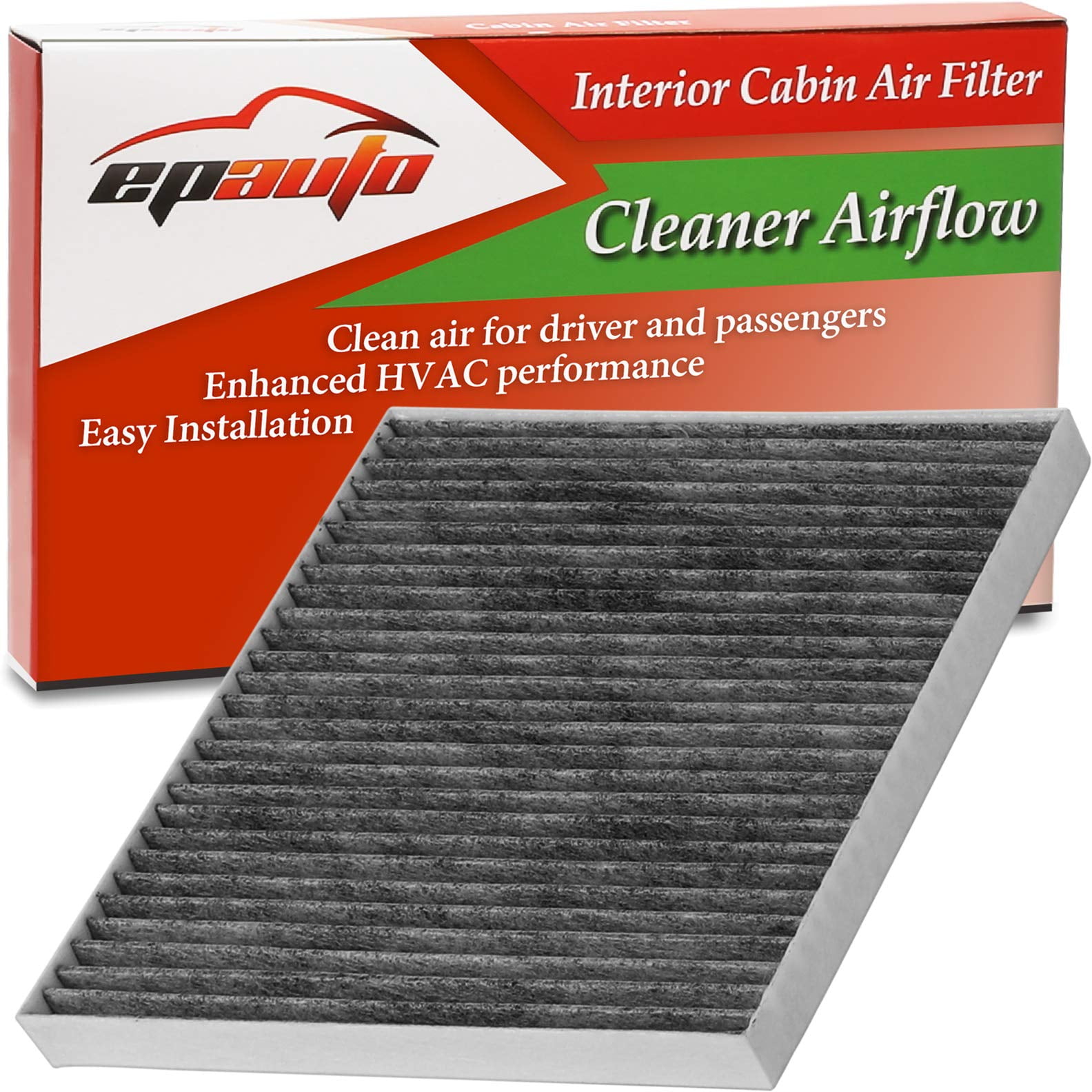 EPAuto CP709 CF10709 Replacement for Hyundai KIA Premium Cabin
