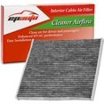 EPAuto CP776 (CF11776) Premium Cabin Air Filter Fits select 20132018