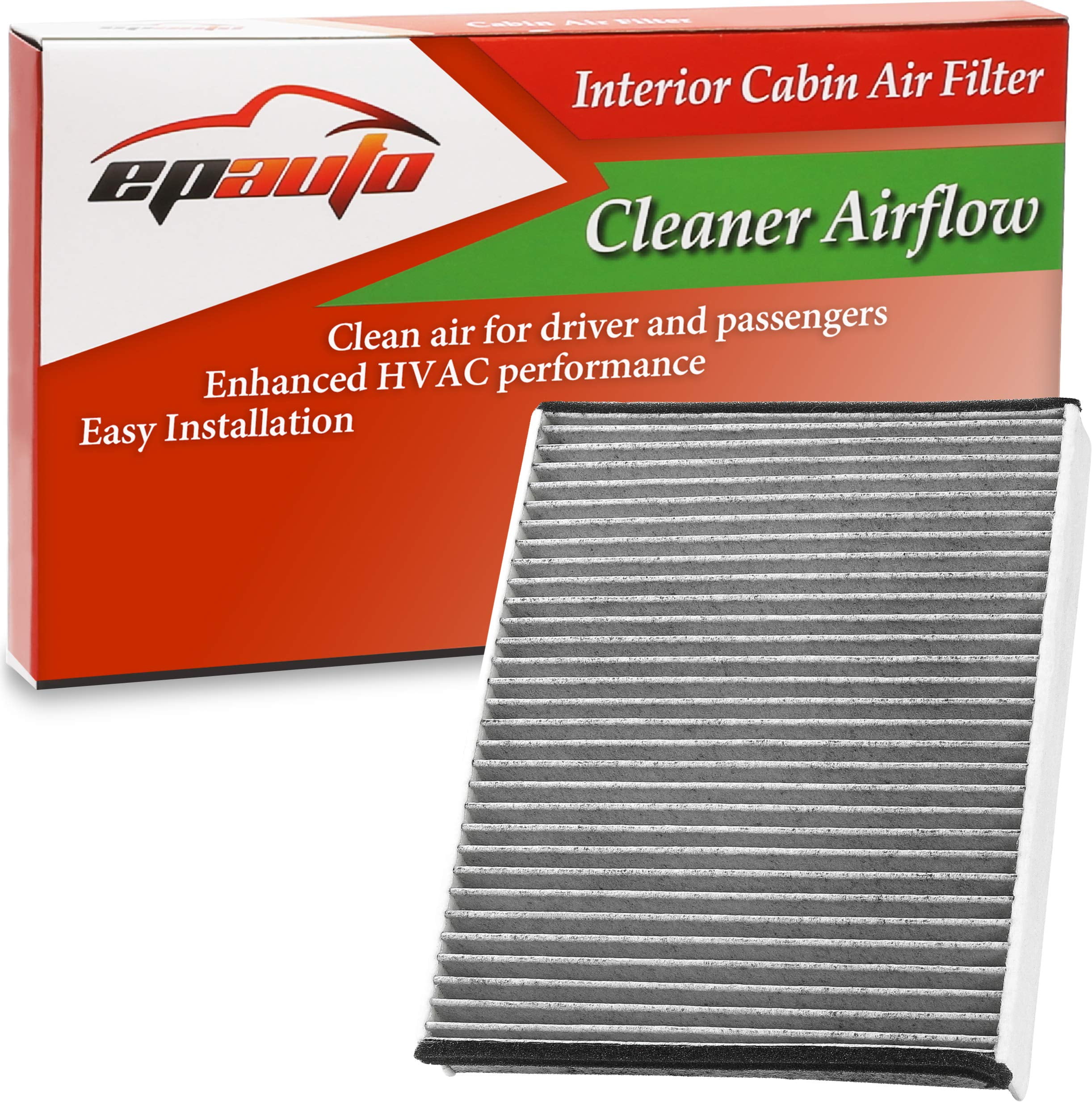 2013 ford escape cabin cheap air filter replacement
