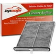 thumbnail image 1 of EPAuto CPJ6X Interior Cabin Air Filter fits Mazda with Activated Carbon, 1 of 3