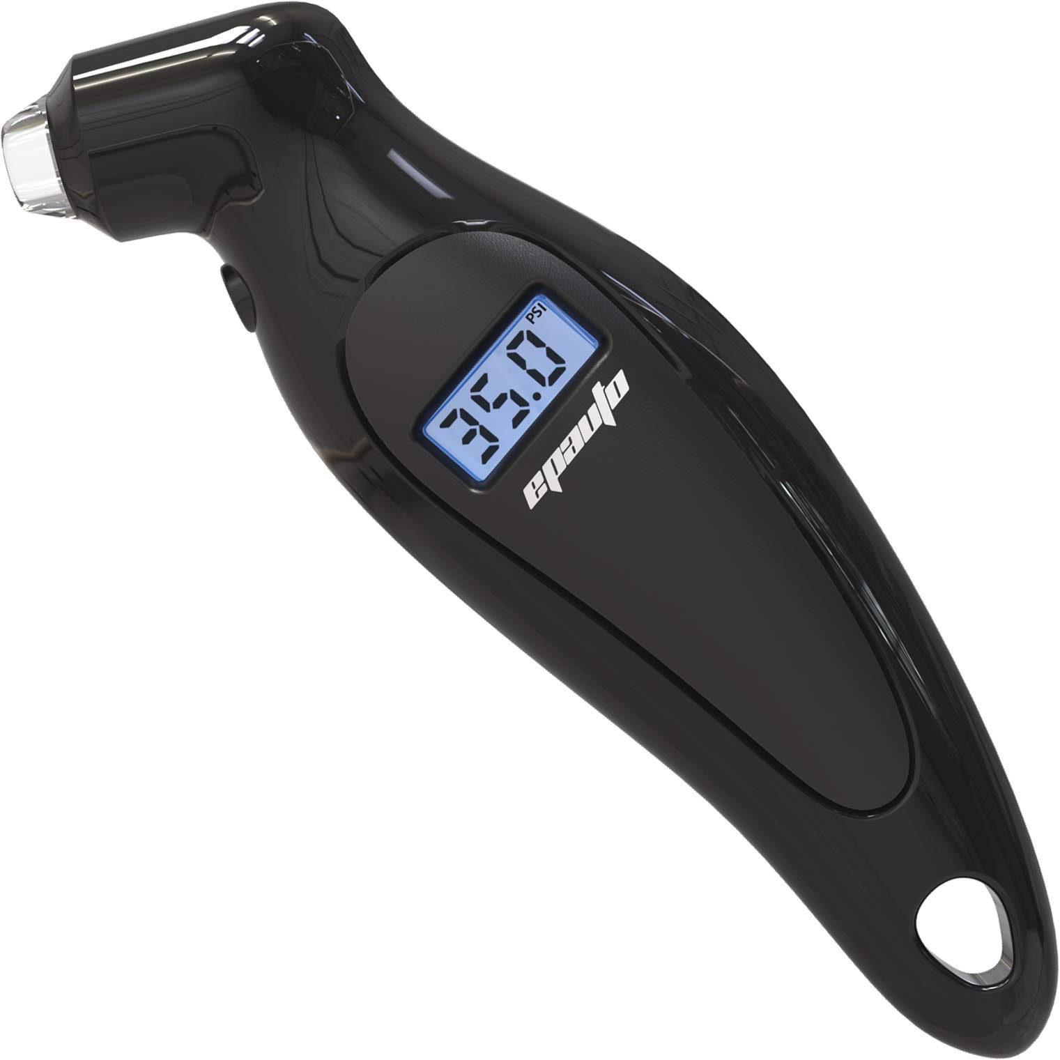 Slime Elite Digital Tire Gauge 5150 Psi 20475