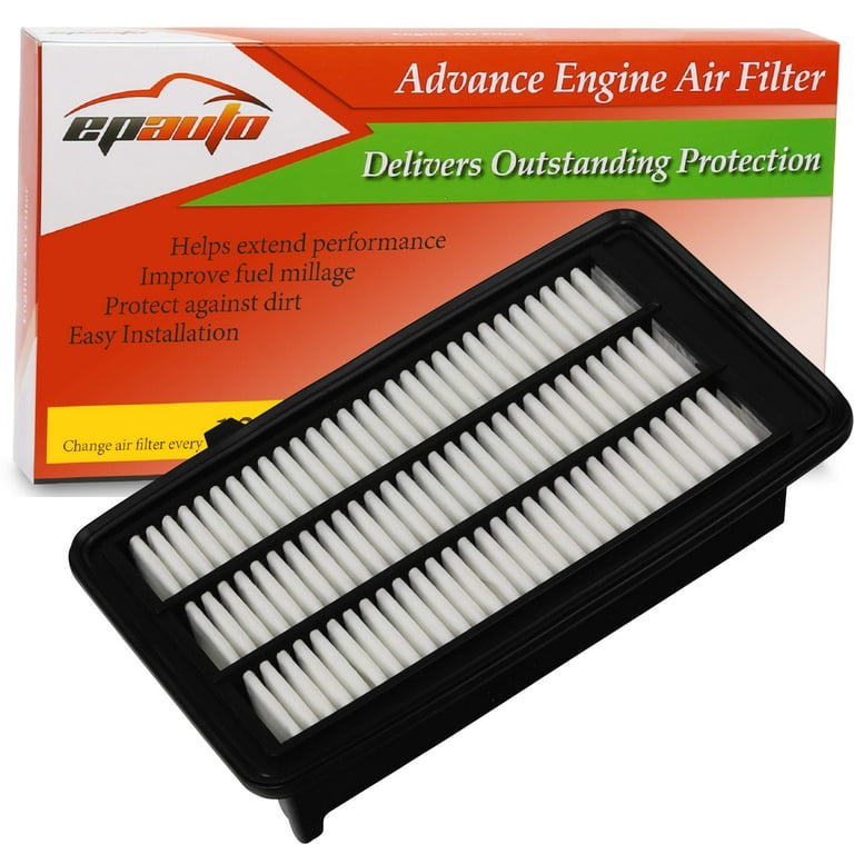 Honda civic store 2017 air filter