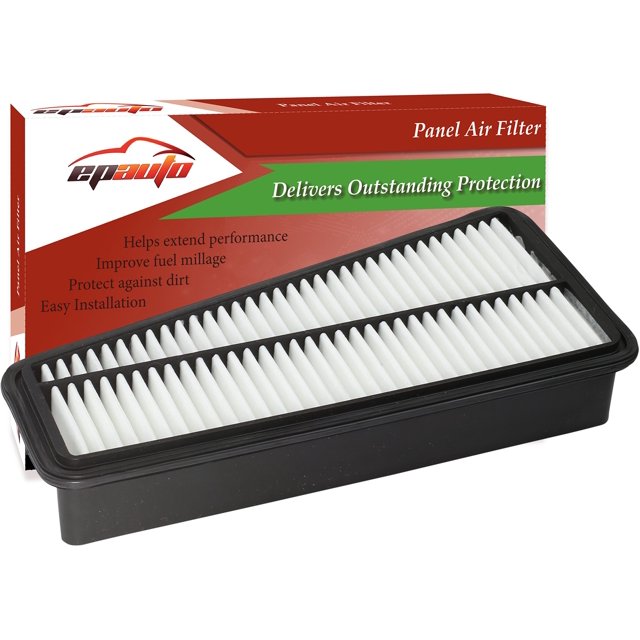 EPAuto GP683 (178010P010 / CA9683) Replacement for Toyota Rigid Panel