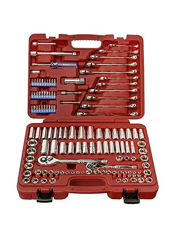Socket Sets in Ratchets & Sockets