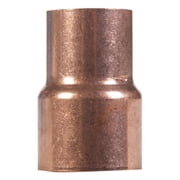 Elkhart Reducer Coupling 3/8" X 1/4" Bagged