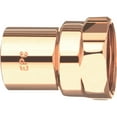 thumbnail image 1 of Aqua Plumb 5560070 1 1/2 Copper Adapter, 1 of 3