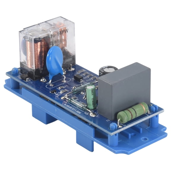 EPC-3 Relay Pressure Sensor Chip Controller Regulator Electronic Integrated Circuit Panel 220V Pump Control Switch Parts