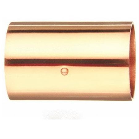 COUPLING COPPER STOP CXC3/4 per BAG10