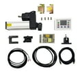 thumbnail image 1 of EPC-A12 Servo Edge Position Control System Ultrasonic Sensor High Stroke 150MM 100-240V, 1 of 12