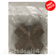 EPC Copper Cross 4735, 3/4"