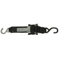 thumbnail image 1 of EPCO BTDT4 Gator Tuff Zinc Transom Tie-Downs - 2 in. x 4 ft., Pair, 1 of 2