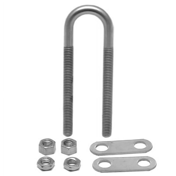 EPCO Boat Bow Eye | Bayliner 3/8 x 3 3/8 Inch Stainless Steel