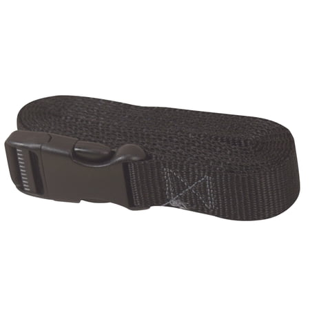 EPCO CS 12 Gator Tuff Boat Cover Straps - 1 in. x 8 ft., 12 Pack