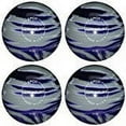 thumbnail image 1 of EPCO Candlepin Bowling Ball- Marbleized - Purple, Grey & White - 4 Balls (Size:4 1/2 inch- 2lbs. 6oz.;), 1 of 1