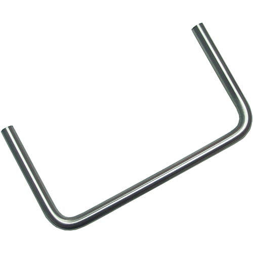 EPCO Wire Pull - MC400 - Satin Stainless Steel ADA Compliant (1) 5 Inches