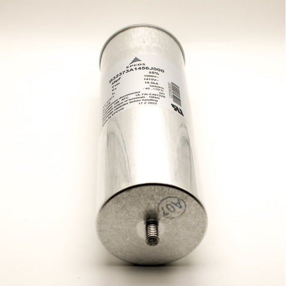EPCOS -TDK Electronics 1000V 2475V Metallized Radial Film Capacitor Can