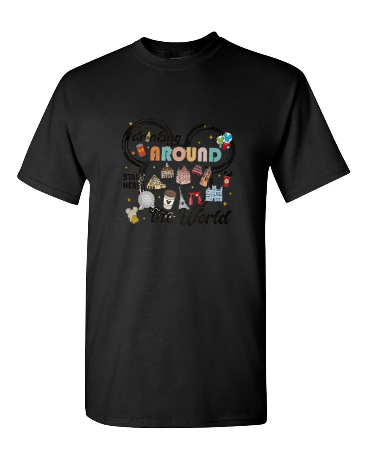 EPCOT World Showcase Map Food And - EPCOT World Showcase Map Food And Wine T Shirt With Festival Design For Men Women Up To Size 5XL 509b95d4 A02d 430f Ad94 D3d762ee3807.7a7ab995a4b5ec932cfaf7df66154a17