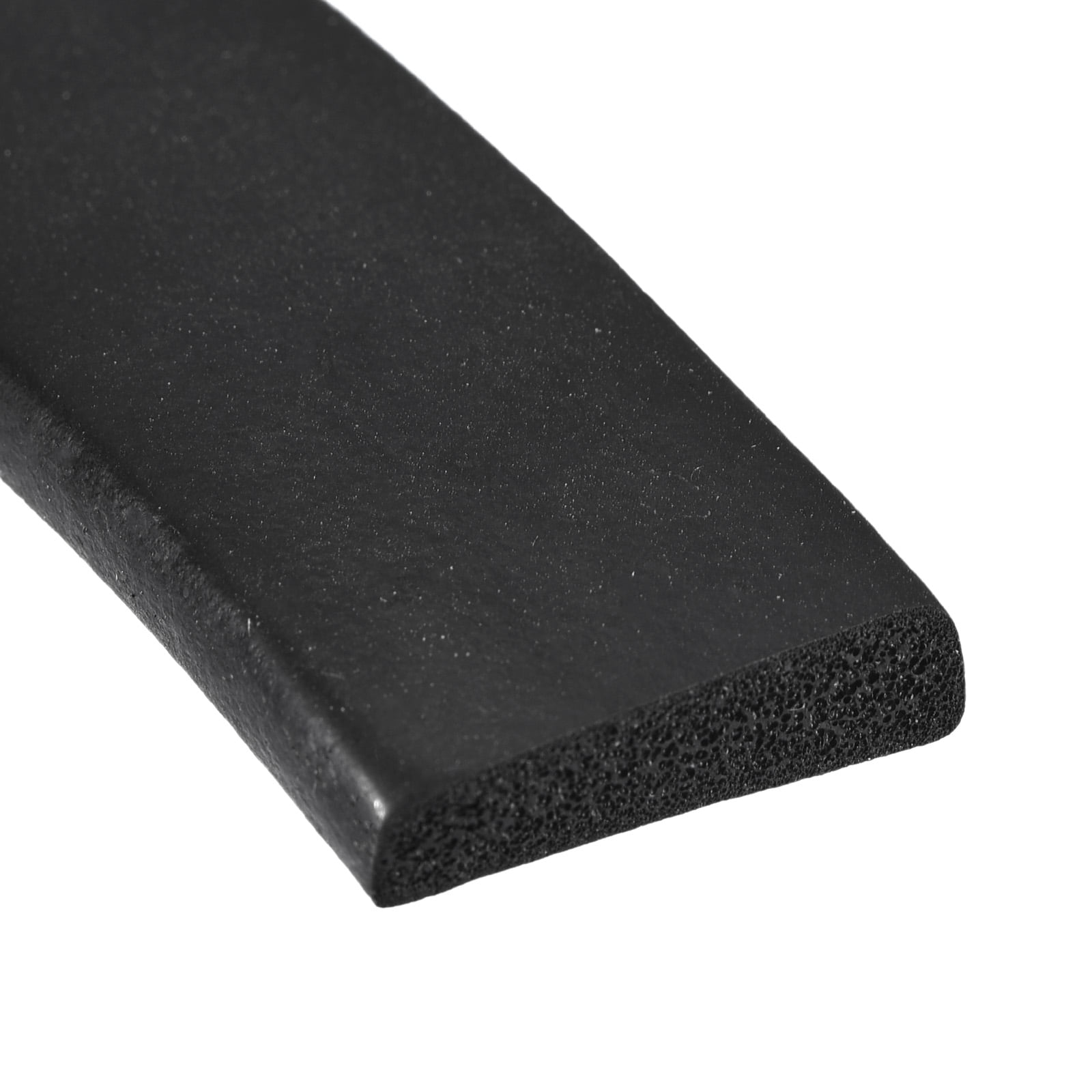 EPDM Foam Rubber Weather Stripping for Door and Window, Sliding Door