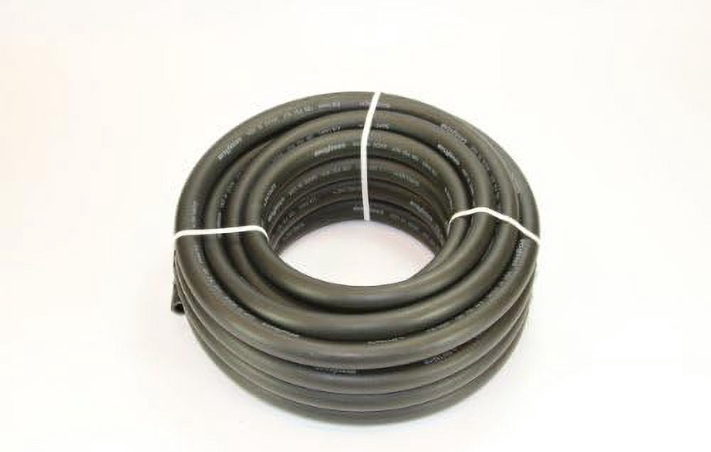 EPDM Rubber Agricultural Spray Hose, 3/4Inch ID By 50Feet