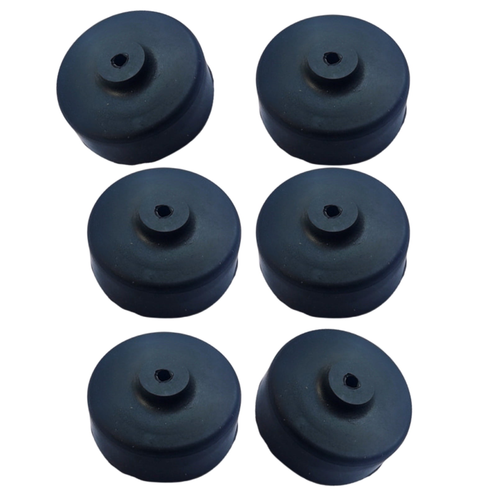 Curated visual reference: Visual Reference: Epdm Rubber Aquariums Air Pumps Diaphragm 6Piece Silicone Cup Replacement