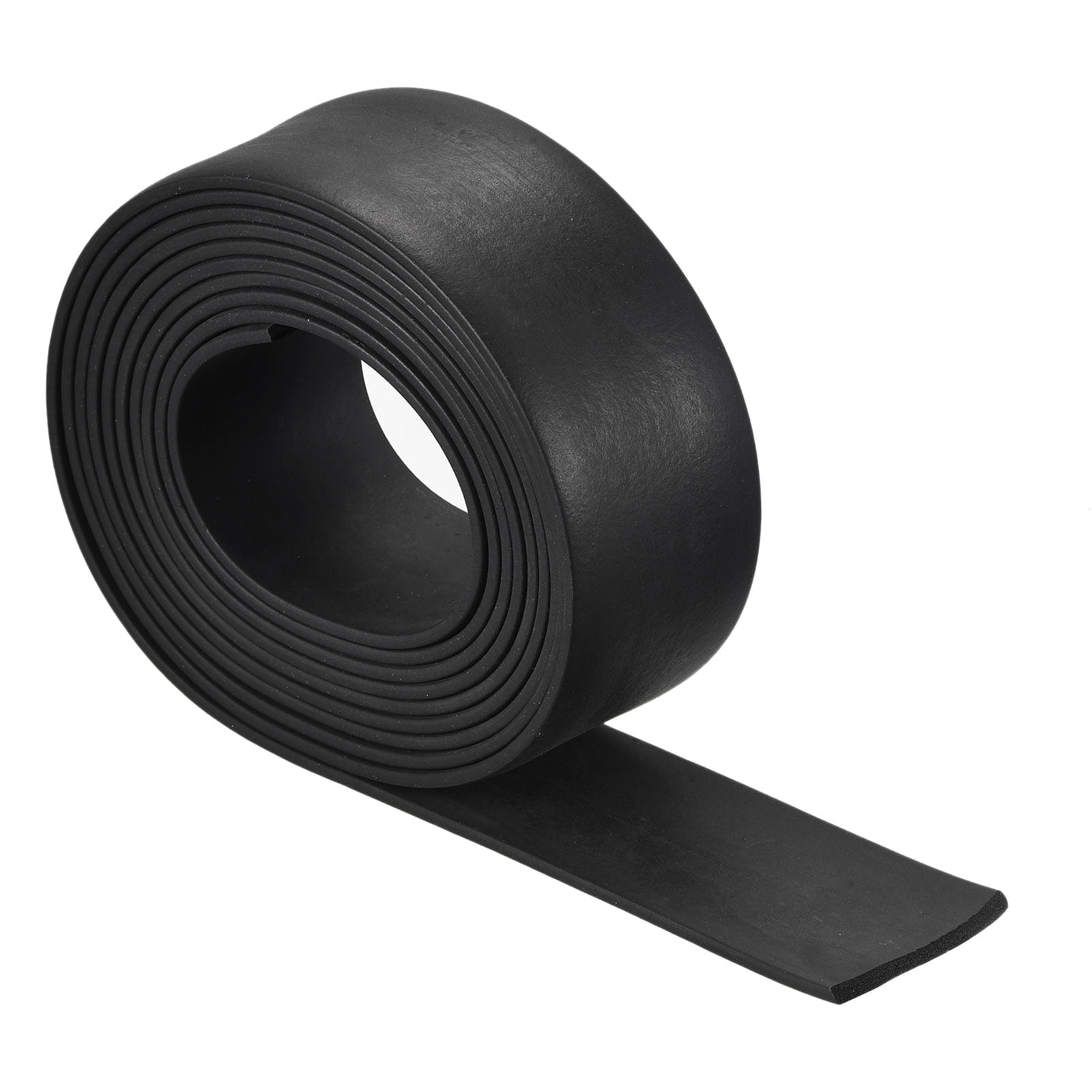 EPDM Neoprene Self Adhesive Backed Foam Sponge Strip Roll Sheet Tape - Foto 9