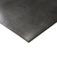 thumbnail image 1 of EPDM Rubber Sheet, Black, 60A, 0.031" x 36" x 72", 1 of 6