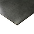 thumbnail image 1 of EPDM Rubber Sheet, Black, 60A, 0.062" x 36" x 96", 1 of 6